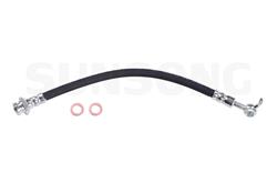 Sunsong Clutch Hoses for 2002-2006 ALTIMA, 2003-2008 MAXIMA - 2205482
