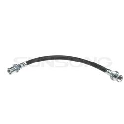 Sunsong Brake Hoses for 2006-2011 W42 - 2205484