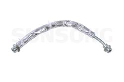 Sunsong Clutch Hoses for 2009-2020 370Z, 2009-2013 G37, 2014-2015 Q60 - 2205485