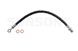 Sunsong Clutch Hoses 2205487
