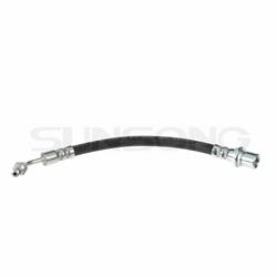 Sunsong Brake Hoses for 2006-2011 W42 - 2205493