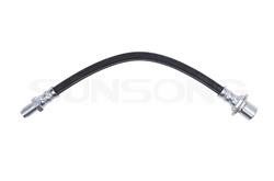 Sunsong Clutch Hoses for 1991-1995 MR2 - 2205498