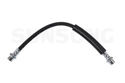 Sunsong Clutch Hoses for 2005-2011 TC - 2205500