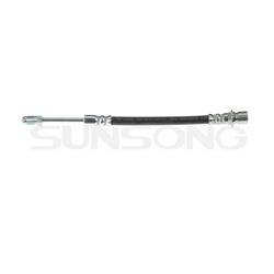 Sunsong Brake Hoses for 2006-2011 W42 - 2205506