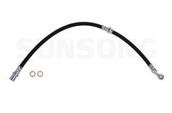 Sunsong Brake Hoses for 2006-2008 FORESTER - 2205518