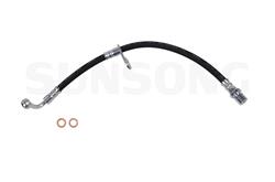 Sunsong Brake Hoses for 2008 IMPREZA - 2205520