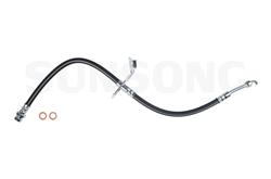 Sunsong Brake Hoses for 2011-2013 SONATA - 2205522