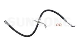 Sunsong Brake Hoses for 2011-2013 SONATA - 2205523