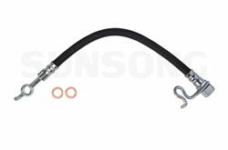 Sunsong Brake Hoses for 2012-2014 F-150 - 2205528