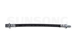 Sunsong Clutch Hoses for 2006-2010 IS250 - 2205535