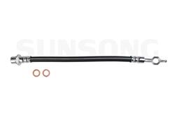 Sunsong Brake Hoses for 2011-2020 SIENNA - 2205537