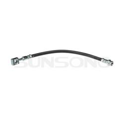 Sunsong Brake Hoses for 2013-2016 SONIC - 2205618