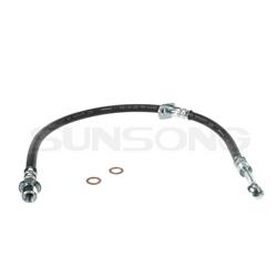Sunsong Brake Hoses for 2013-2014 195 - 2205620