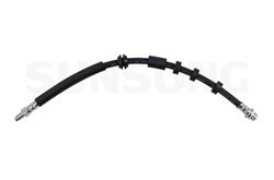Sunsong Brake Hoses for 2012-2015 RANGE ROVER EVOQUE - 2205640