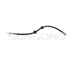 Sunsong Brake Hoses for 2013-2015 LR2, 2012-2015 RANGE ROVER EVOQUE - 2205641
