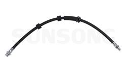 Sunsong Brake Hoses for 2011 1 SERIES M, 2008-2013 M3 - 2205642