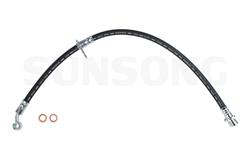 Sunsong Brake Hoses for 2010-2011 ACCORD CROSSTOUR, 2012-2015 CROSSTOUR - 2205643