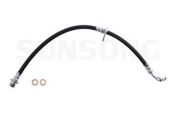 Sunsong Brake Hoses for 2013-2017 ACCORD - 2205656