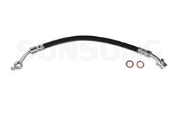 Sunsong Brake Hoses for 2011-2016 ELANTRA, 2013-2014 ELANTRA COUPE - 2205660