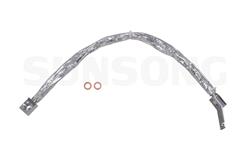 Sunsong Brake Hoses for 1997-2002 PROWLER - 2205669