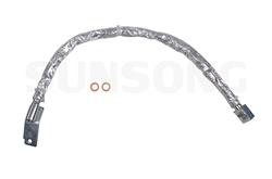 Sunsong Brake Hoses for 1997-2002 PROWLER - 2205670