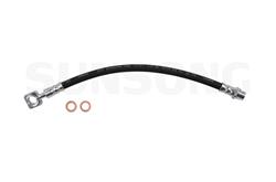 Sunsong Brake Hoses for 2008-2011 9-3, 2010-2011 9-3X - 2205671