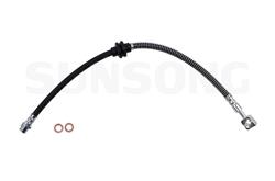 Sunsong Brake Hoses for 2010-2011 9-5 - 2205672