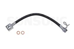 Sunsong Brake Hoses for 2009 F-150 - 2205674