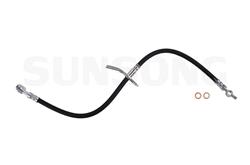 Sunsong Brake Hoses 2205677