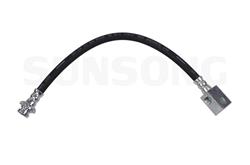 Sunsong Brake Hoses for 2009-2013 FX50, 2014 QX70 - 2205687