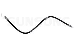 Sunsong Brake Hoses for 2009-2016 Z4 - 2205689