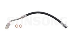 Sunsong Brake Hoses for 2011-2021 DURANGO, 2011-2020 GRAND CHEROKEE - 2205703
