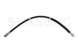 Sunsong Brake Hoses for 2011-2016 F-250 SUPER DUTY, F-350 SUPER DUTY, 2011 F-450 SUPER DUTY - 2205704
