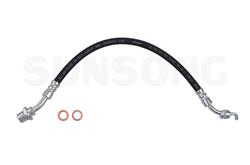 Sunsong Brake Hoses for 2006 GS300 - 2205826