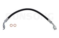 Sunsong Brake Hoses for 2006 GS300 - 2205827