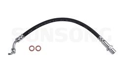 Sunsong Brake Hoses for 2006-2013 IS250 - 2205828