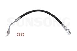 Sunsong Brake Hoses for 2011-2013 IS350 - 2205830