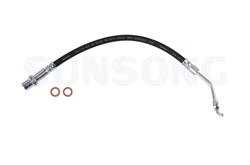 Sunsong Brake Hoses for 2011-2013 IS350 - 2205831