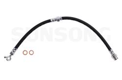 Sunsong Brake Hoses for 2013-2016 CX-5 - 2205841