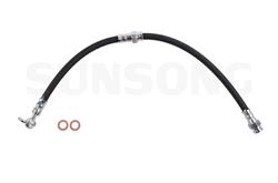 Sunsong Brake Hoses for 2013-2016 CX-5 - 2205842