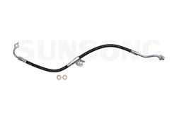 Sunsong Brake Hoses for 2012-2016 EQUUS - 2205845