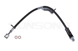 Sunsong Brake Hoses for 2010-2016 EQUINOX, TERRAIN - 2205852