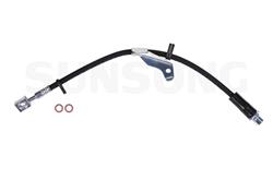 Sunsong Brake Hoses for 2010-2016 EQUINOX, TERRAIN - 2205853
