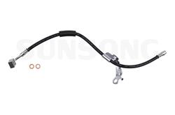 Sunsong Brake Hoses for 2012-2013 REGAL - 2205854