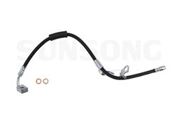 Sunsong Brake Hoses for 2012-2013 REGAL - 2205855
