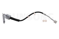Sunsong Brake Hoses for 2005 RAM 1500 - 2205870