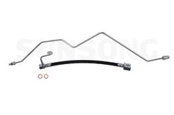 Sunsong Brake Hoses 2205872