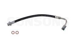 Sunsong Brake Hoses for 2012-2017 JOURNEY - 2205873