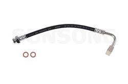 Sunsong Brake Hoses for 2012-2020 JOURNEY - 2205874