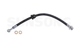 Sunsong Brake Hoses for 2013-2015 SPARK, 2014-2016 SPARK EV - 2205977